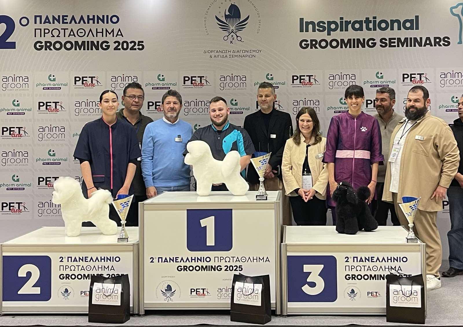 Happy Feet Pet Grooming 4